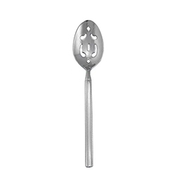Opus Pierced Serving Spoon