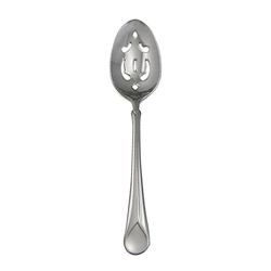 Provence Pierced Serving Spoon