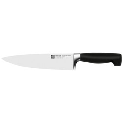 Four Star Chef's Knife, 8in.