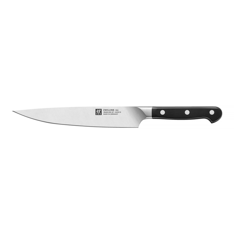 Zwilling Pro 8-inch, Slicing/Carving Knife