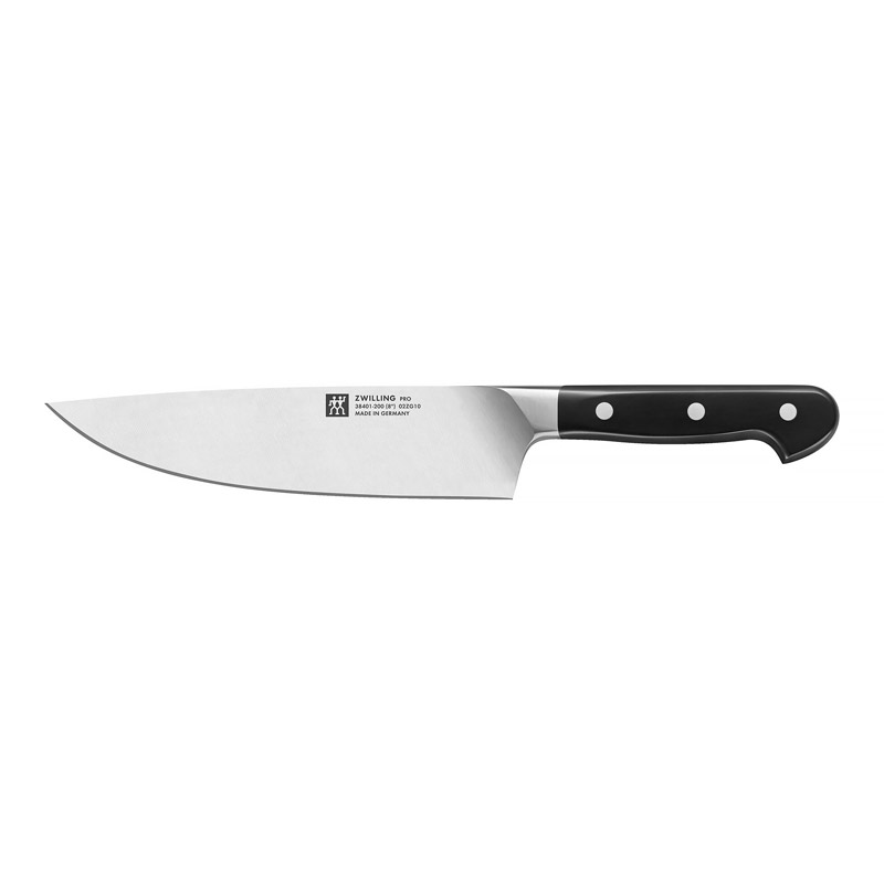 Zwilling Pro Chef's Knife 8in.