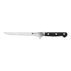 Zwilling Pro 7in. Filleting Knife