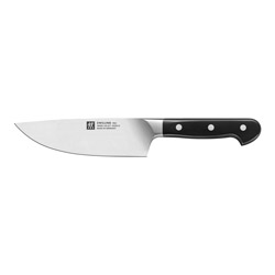 Zwilling Pro 6-inch Chef's Knife