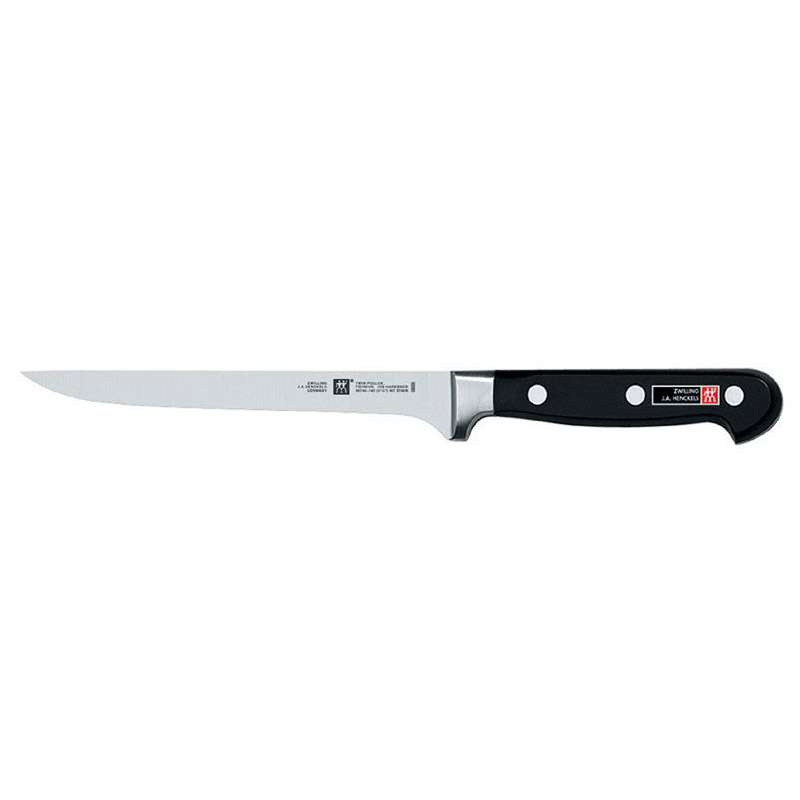 Fillet Knife 7"