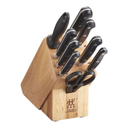 Professional S Series 10pc Block Set