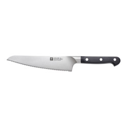 A photo of Pro Series Ultimate Bread/Deli Knife 7in.