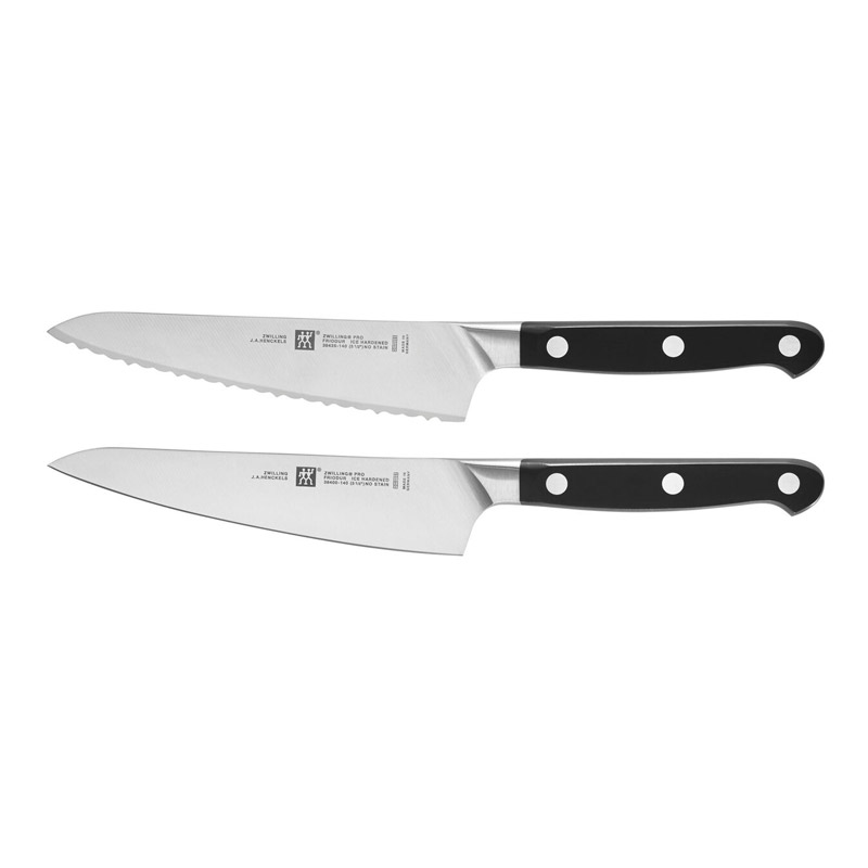 Pro Series 2pc Prep Knife Set