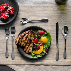 Original Gloss Finish, 5pc Place Setting