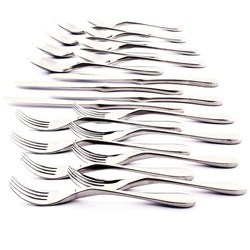 A photo of Original Gloss Finish, 20pc Service for 4