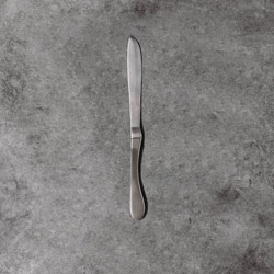 A photo of Original Matte Finish, Dinner Knife