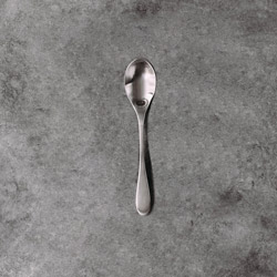 Original Matte Finish, Oval Soup Spoon