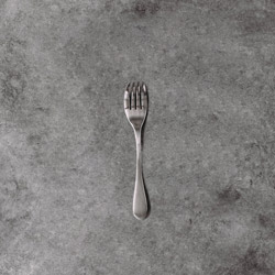 Original Matte Finish, Salad Fork