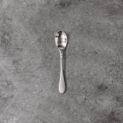 Original Matte Finish, Teaspoon