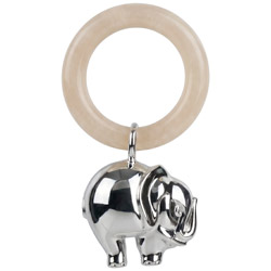 Elephant Ring Rattle