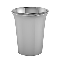 A photo of Jigger, 2oz, Sterling Silver