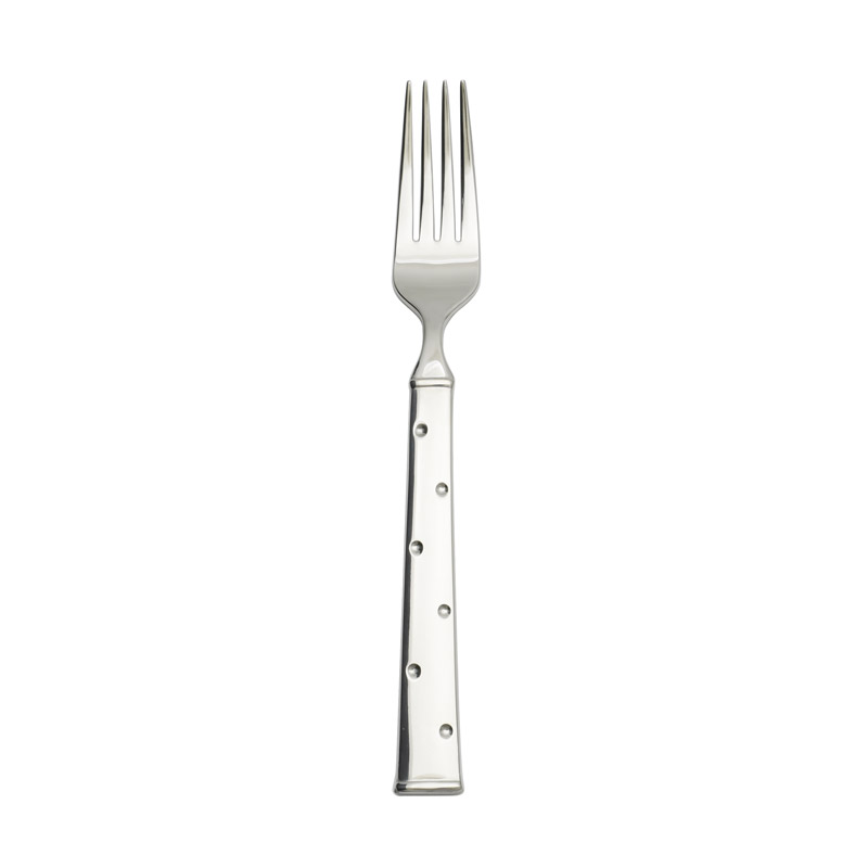 Larabee Dot Dinner Fork | kate spade new york 