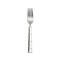 A photo of Larabee Dot Salad Fork