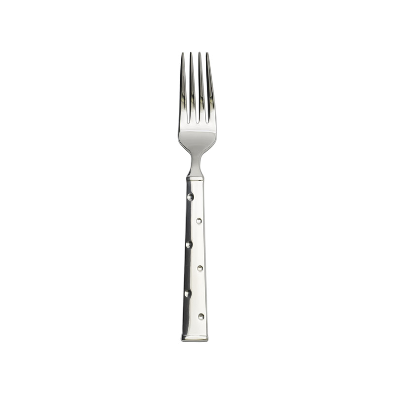 Larabee Dot Salad Fork | kate spade new york 