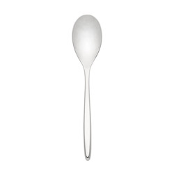 A photo of Tompkins Street Oval Soup Spoon