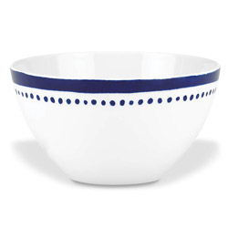 A photo of Charlotte Street West Soup/Cereal Bowl