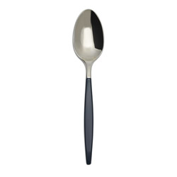 A photo of West 4th Street Midnight Serving Spoon