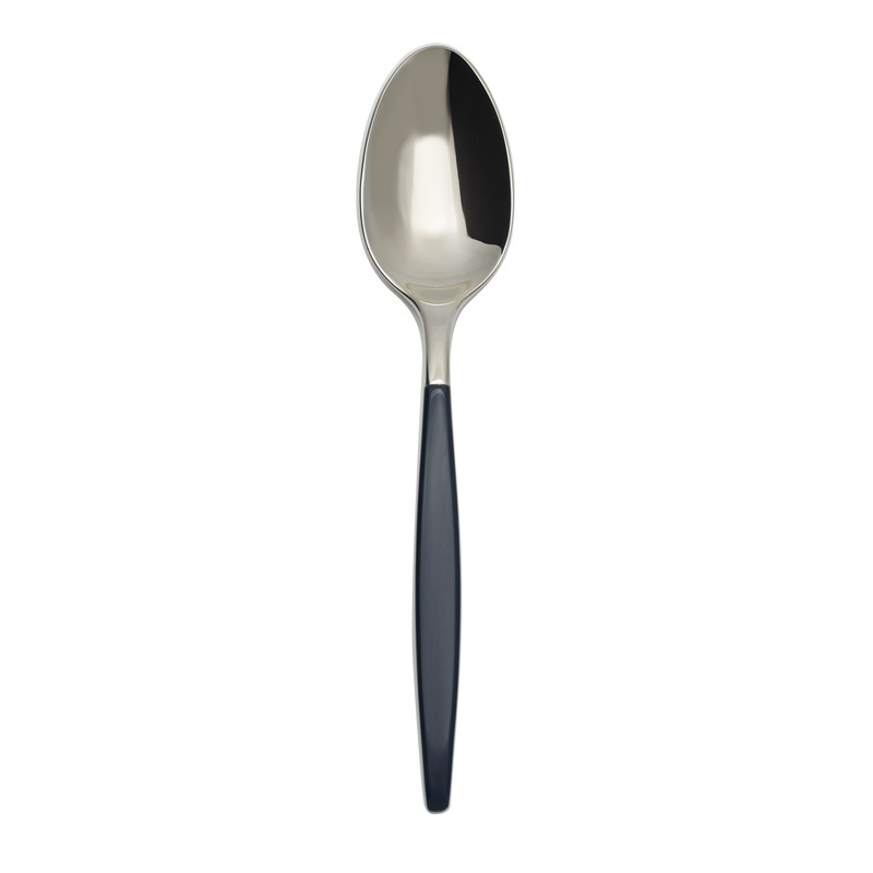 West 4th Street Midnight Serving Spoon