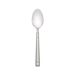 Fair Harbor Oval Soup Spoon
