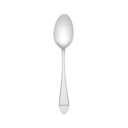 Charlotte Street Oval Soup Spoon