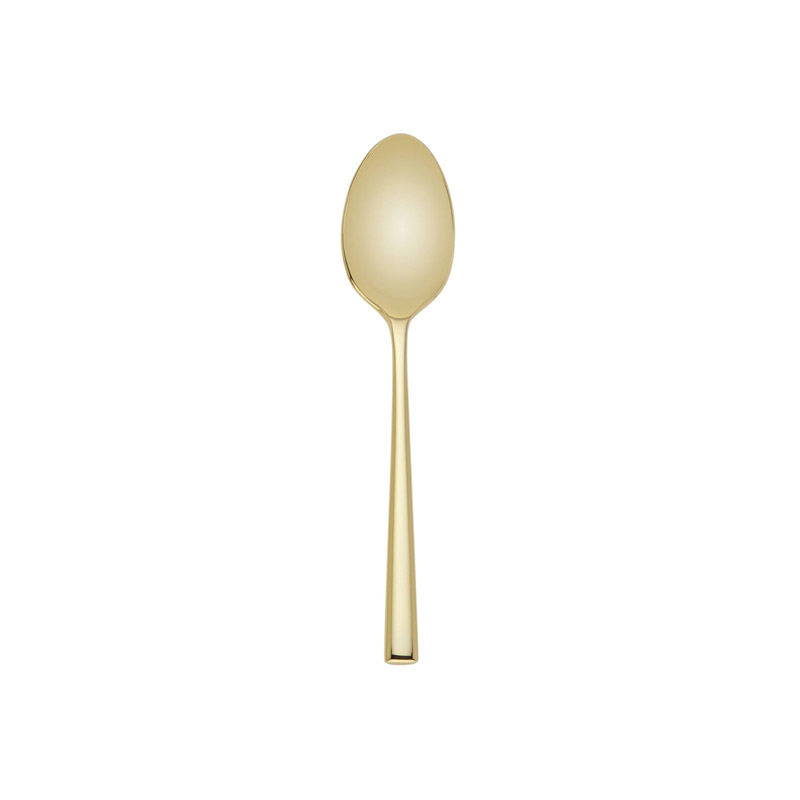 Malmo Gold Teaspoon