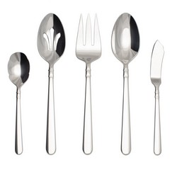 A photo of 5pc Serving Set