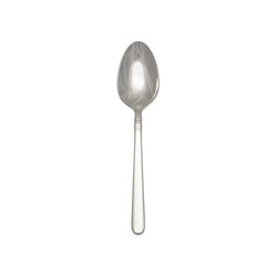 Carlton Street Oval Soup Spoon