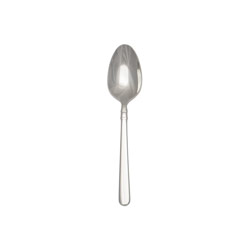 A photo of Carlton Street Teaspoon
