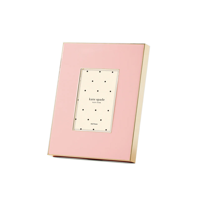 Make It Pop Frame, Pink, 4x6