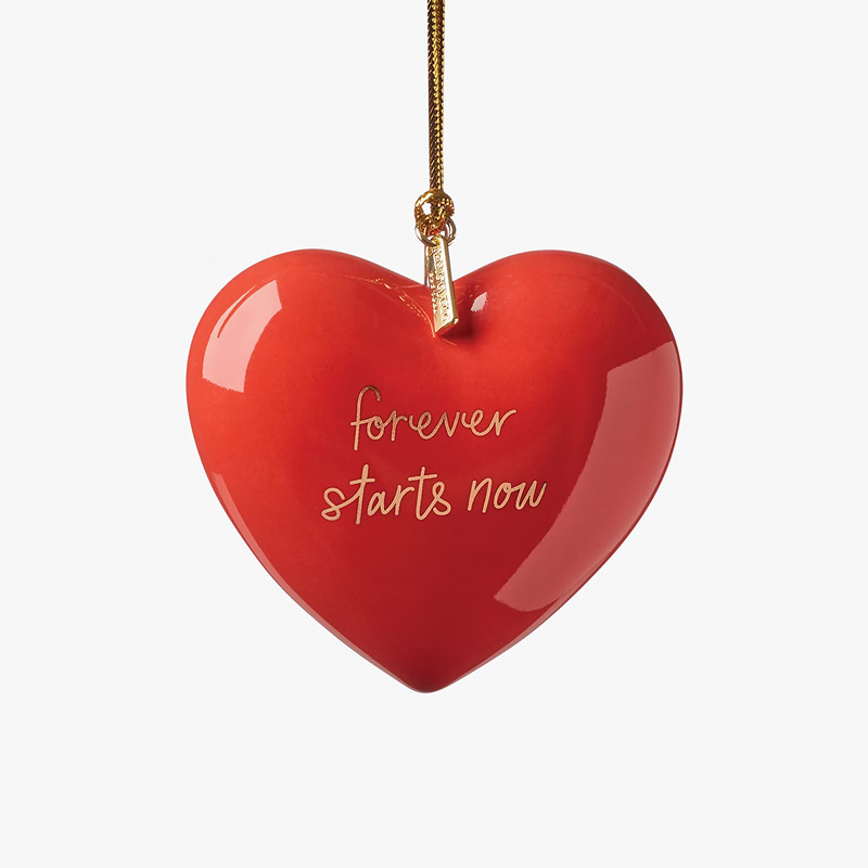 2025 Be Jolly Our First Christmas Ornament