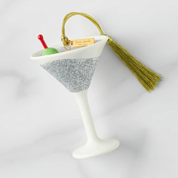 A photo of Be Jolly Martini