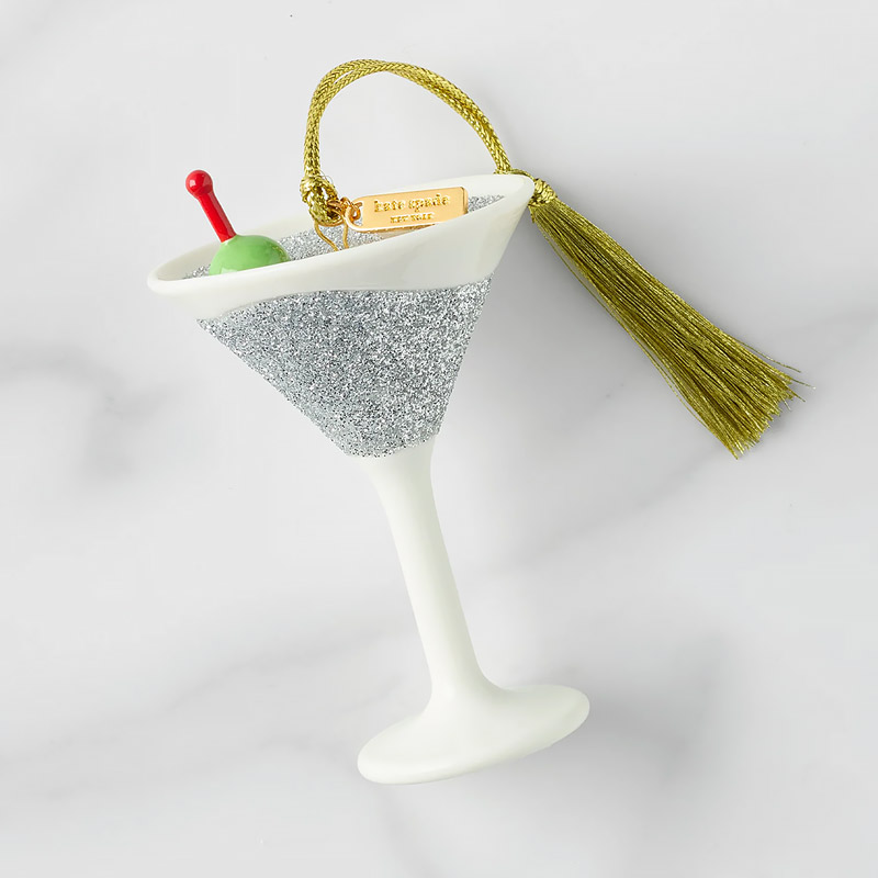 Be Jolly Martini