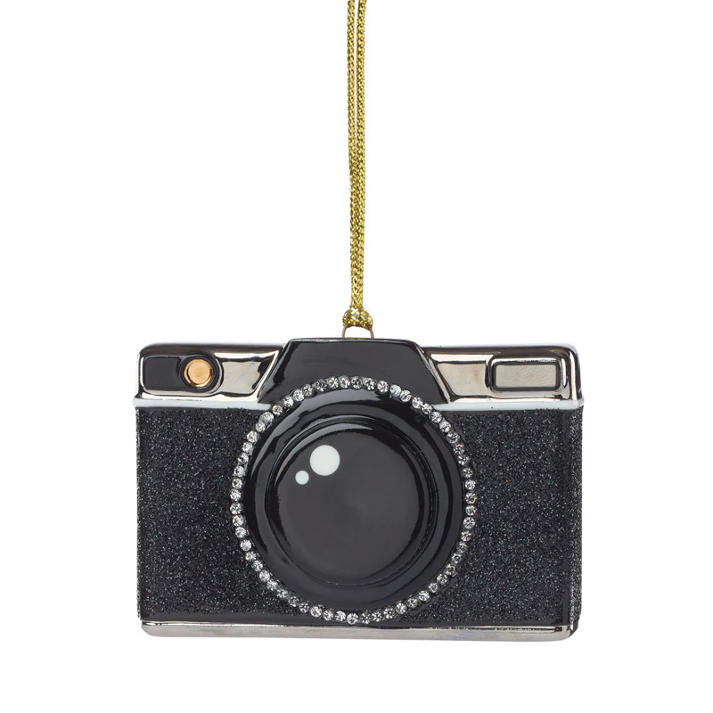 Be Jolly Camera