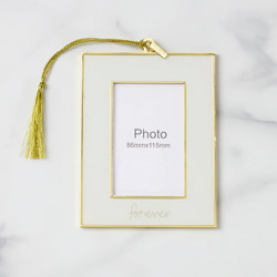 A photo of Be Jolly Mini Frame Forever