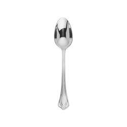 Alcott Oval Soup Spoon