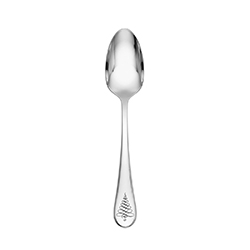 Noella Oval Soup Spoon