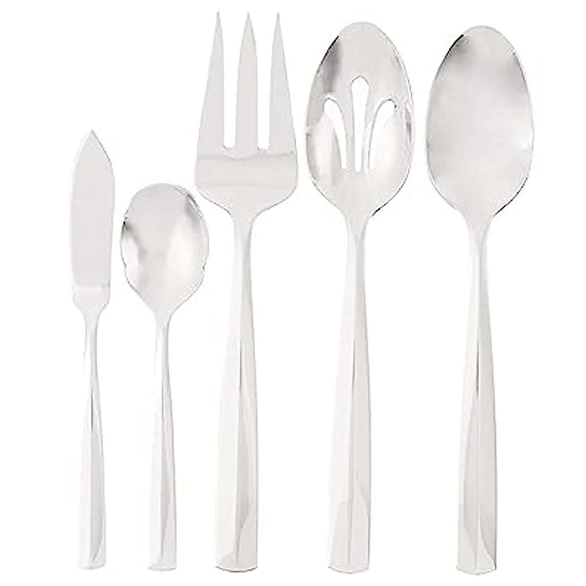 Lachlan 5 Piece Serving Set