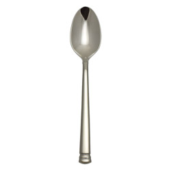 A photo of Oval Soup Spoon