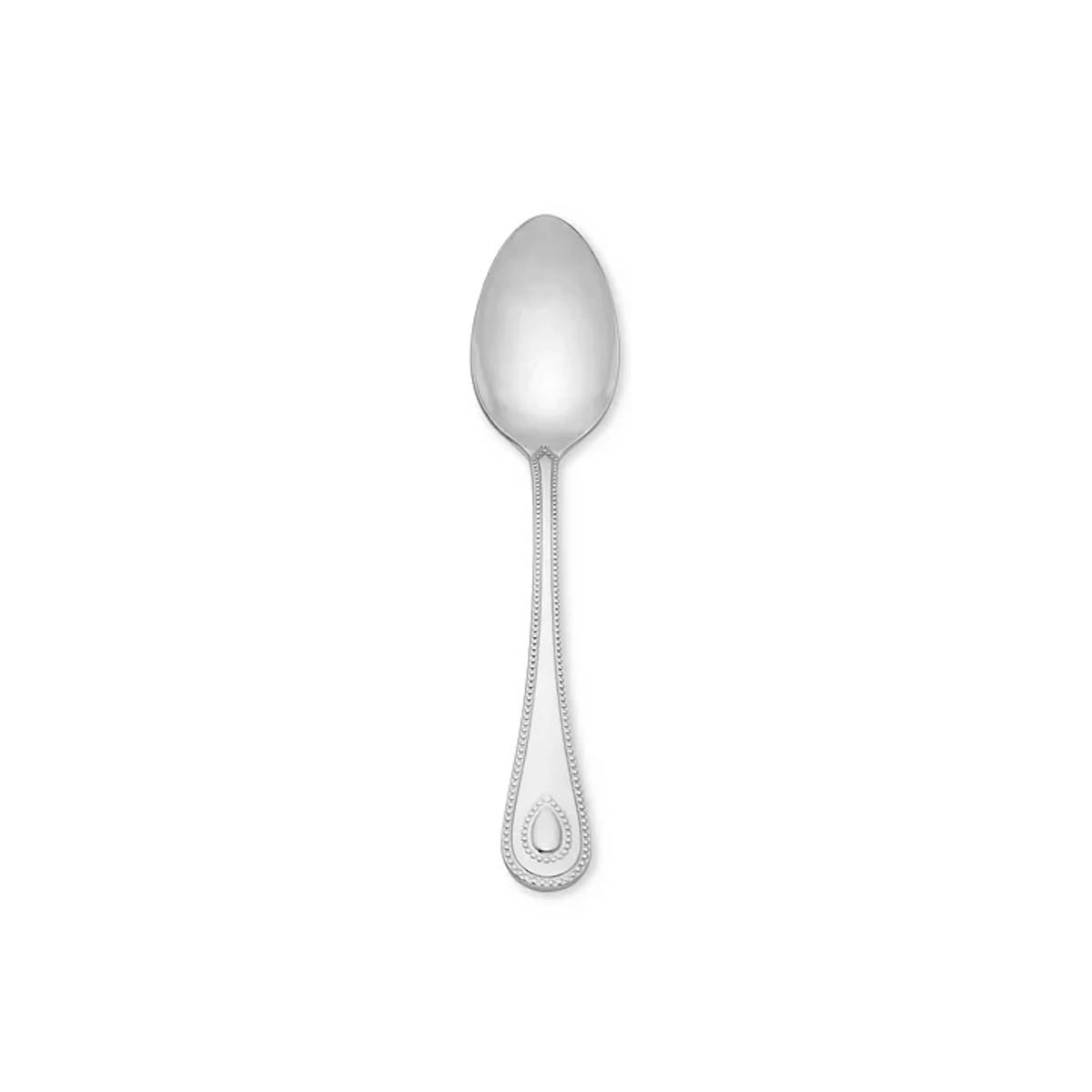 French Perle Teaspoon