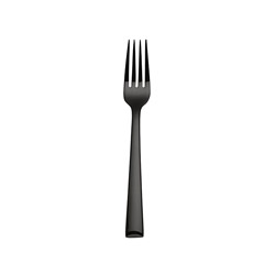 A photo of Colebrook Onyx Salad Fork