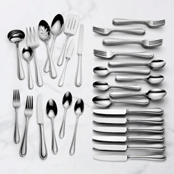 Ashbridge 80 Piece Service for 12