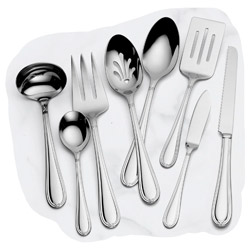 Ashbridge 8pc Serving Set