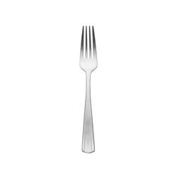 A photo of French Perle Scallop Salad Fork