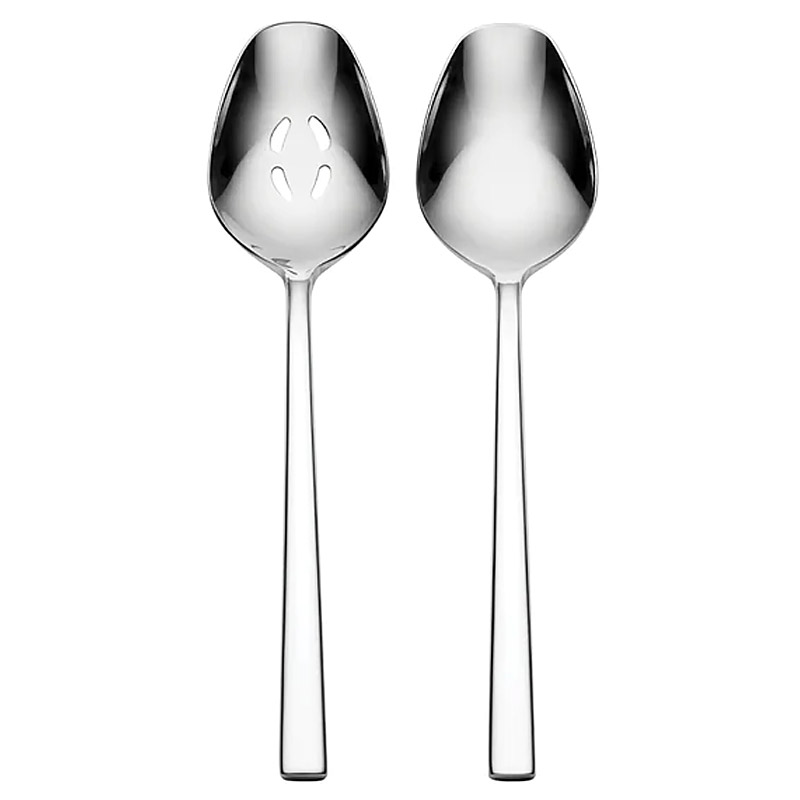LX Collective 2 Piece Serving Set