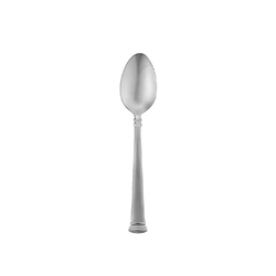 Eternal Frosted Teaspoon