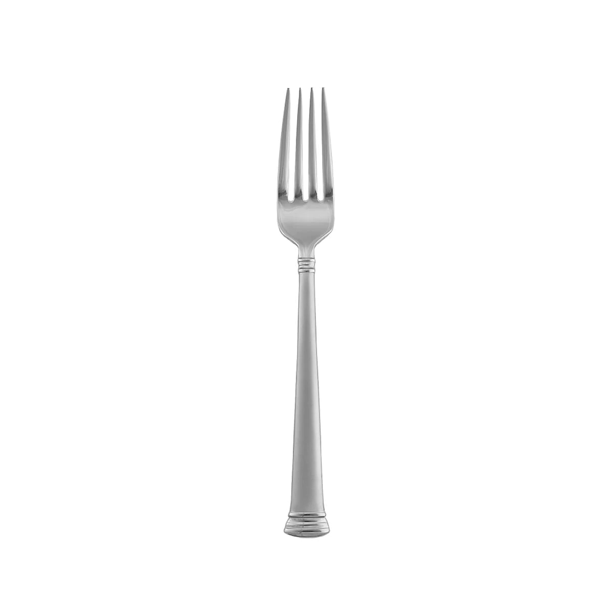 Eternal Frosted Salad Fork